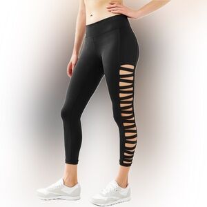 Without Walls Criss Cross Leggings